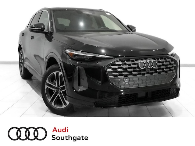 Photo of 2026 Audi Q5