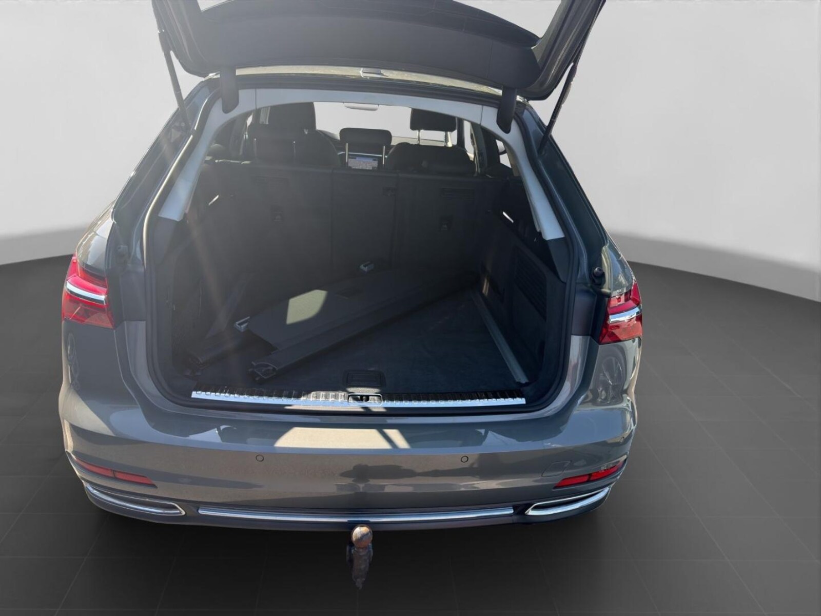 Audi A6 Avant – Bild 17