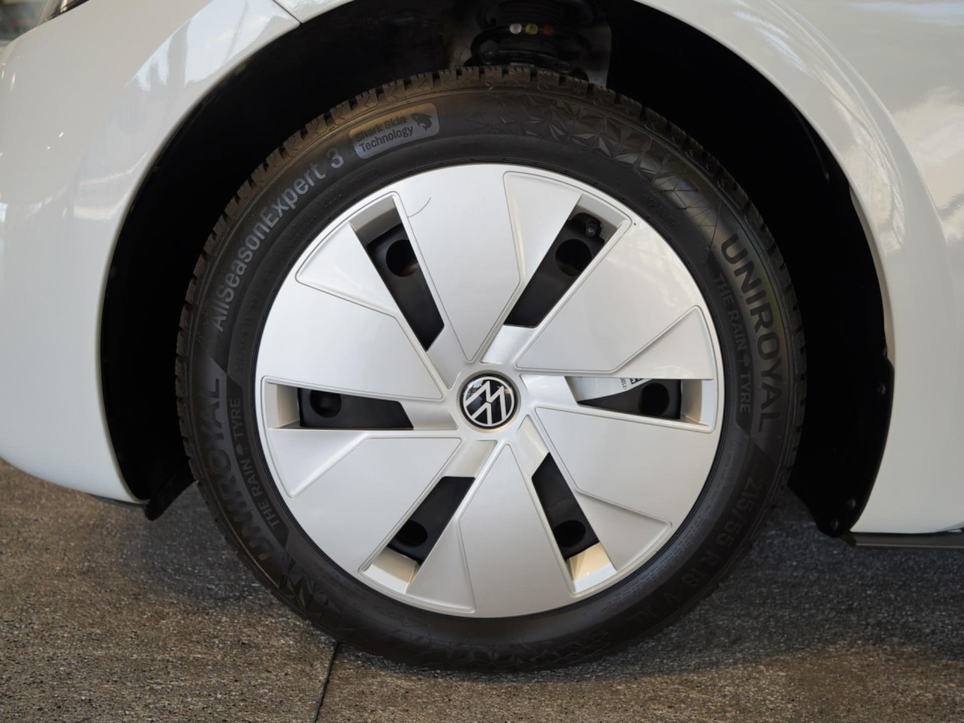 Volkswagen ID.3 Pure Performance