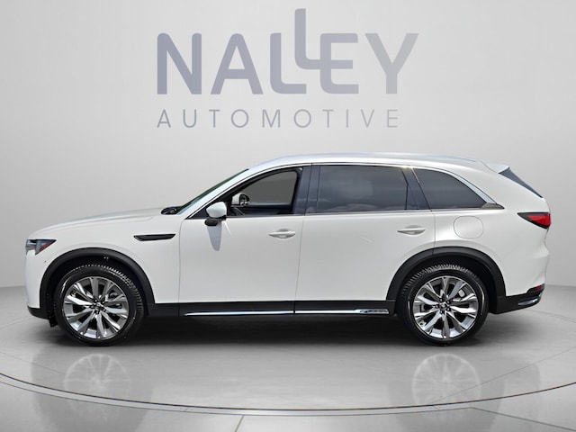 2024 Mazda CX-90