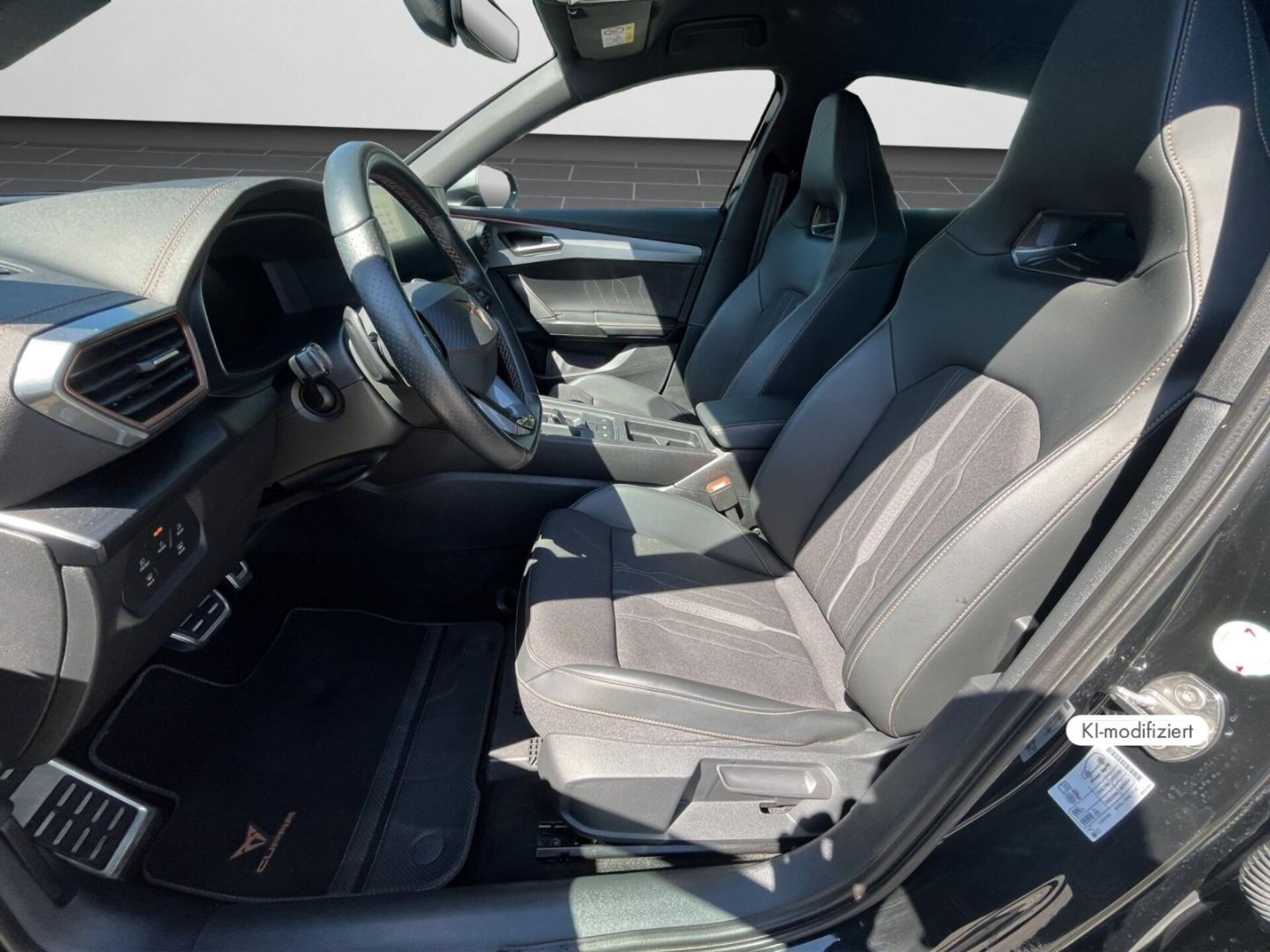 CUPRA Formentor VZ