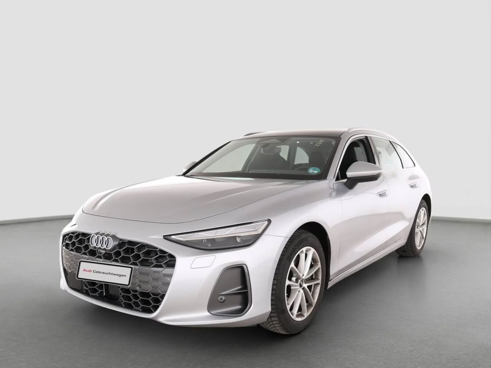 Audi A6 Avant – Bild 2