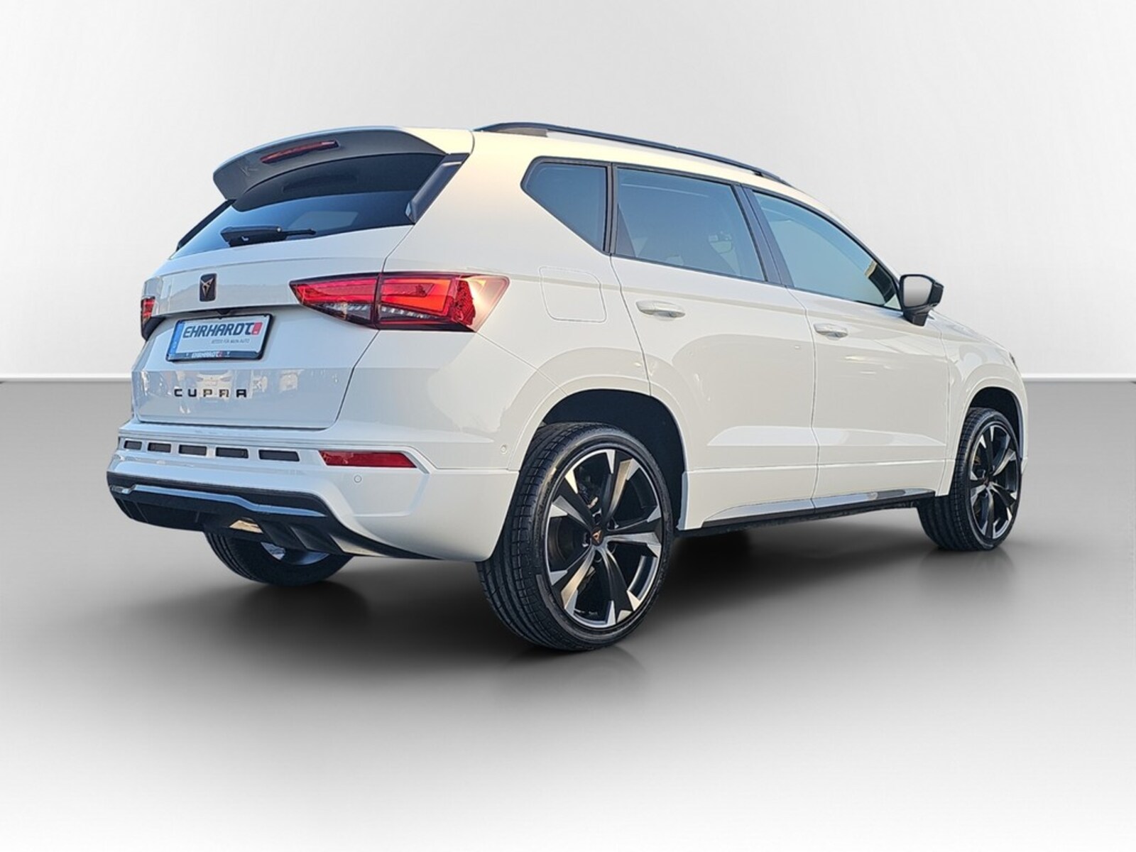 CUPRA Ateca – Bild 5