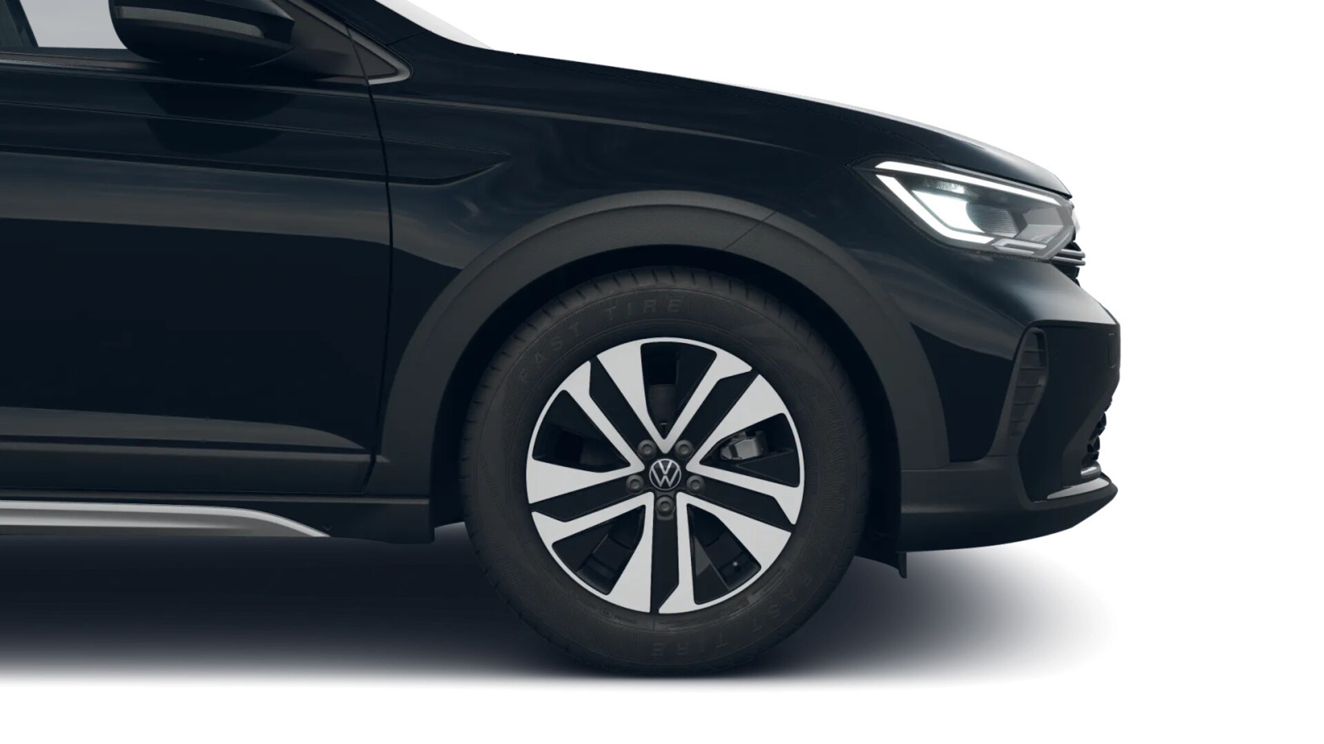 Volkswagen Taigo ENERGY