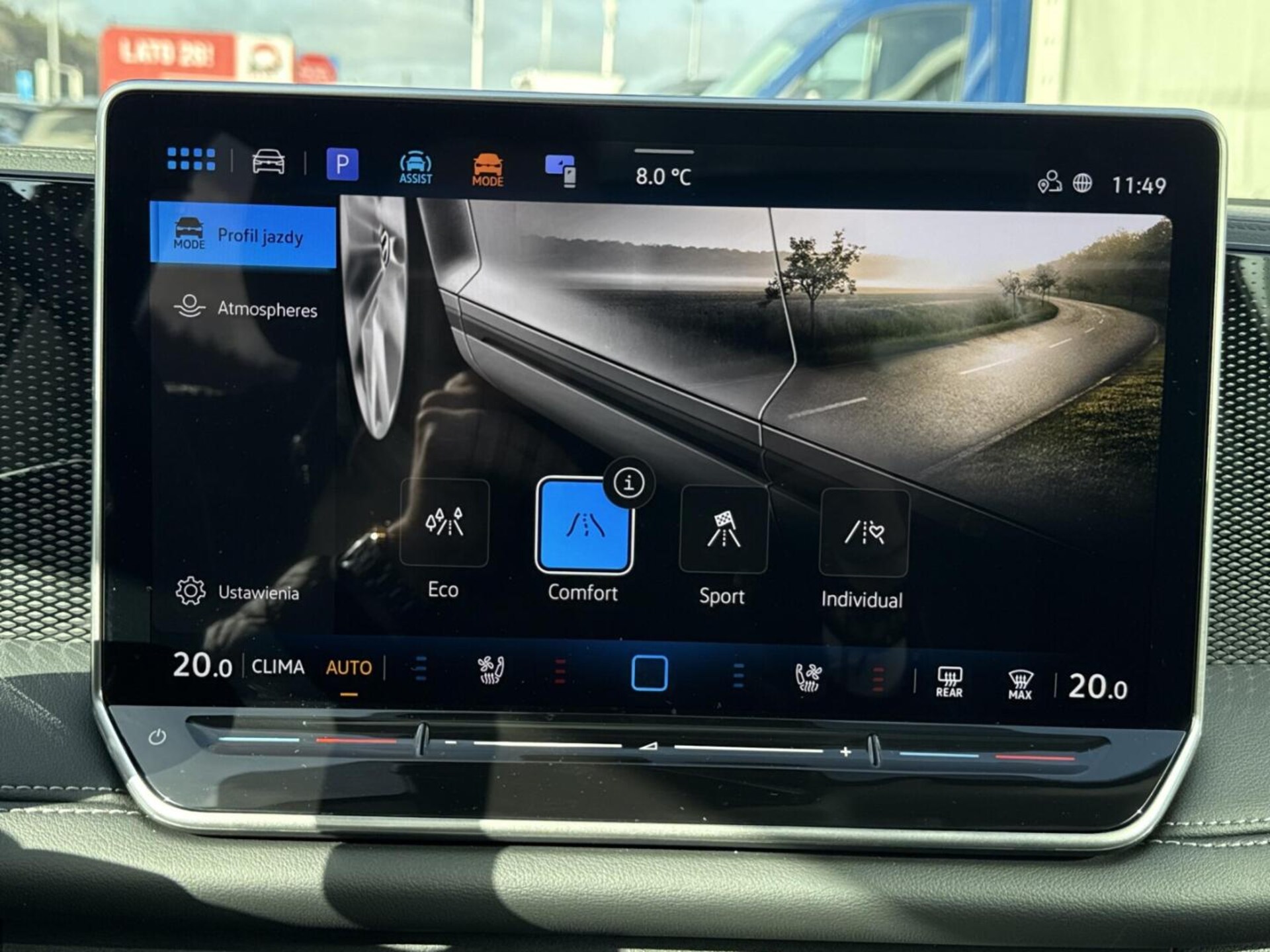 Volkswagen Tiguan Life Plus
