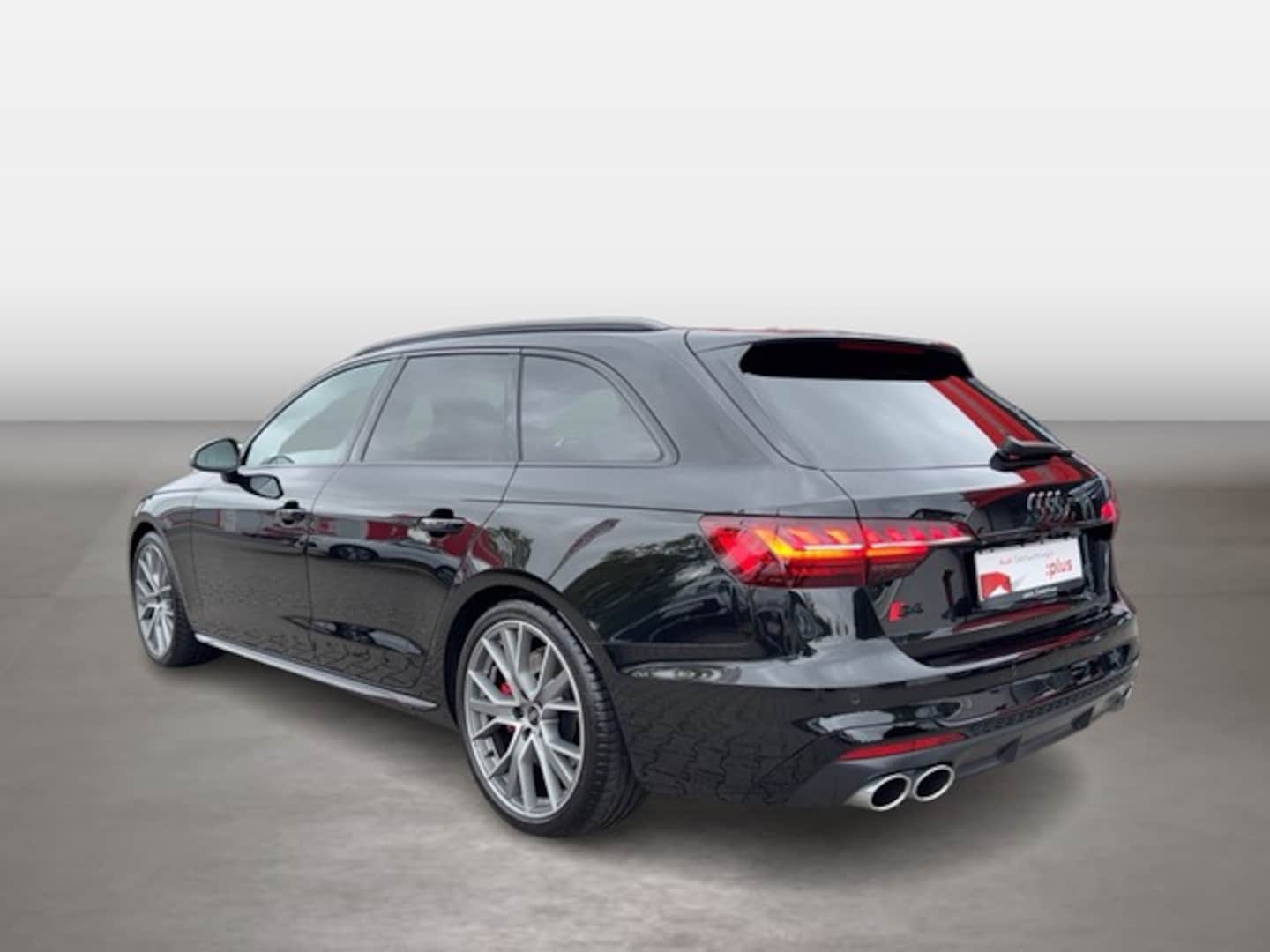 Bild über - für weitere Informationen kontaktieren Sie den Audi Partner