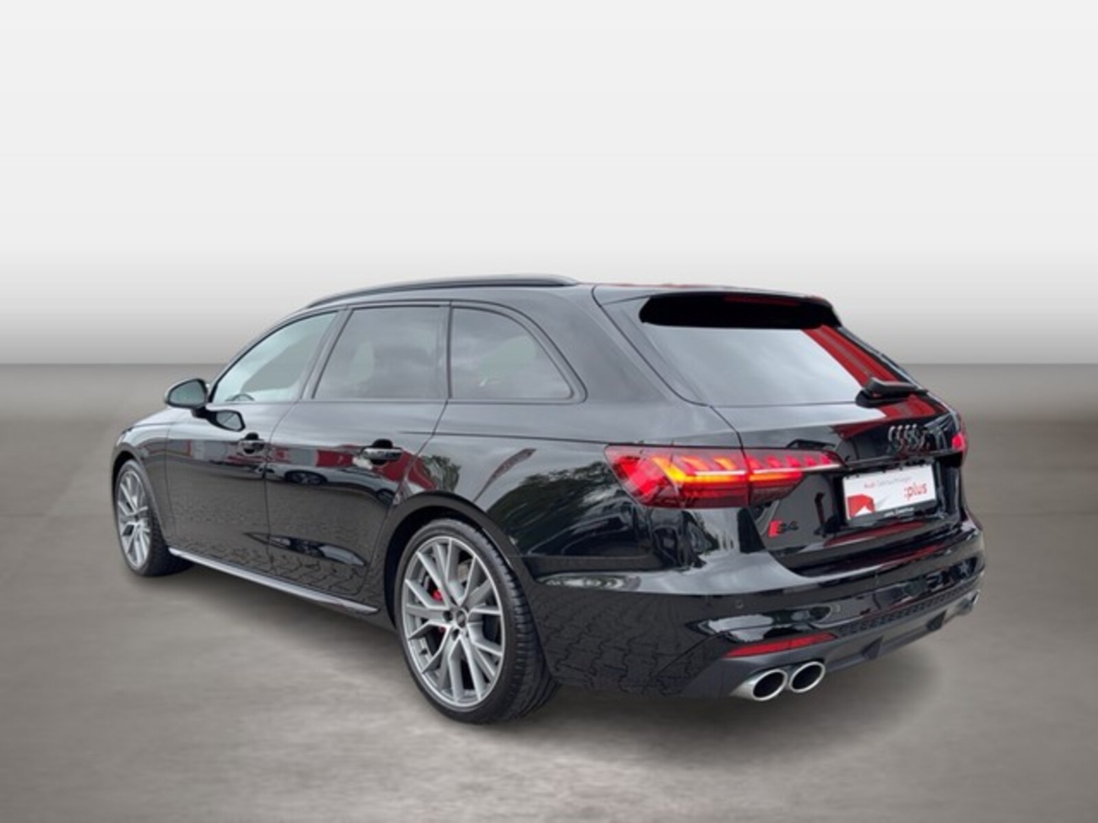 Audi S4 Avant – Bild 3