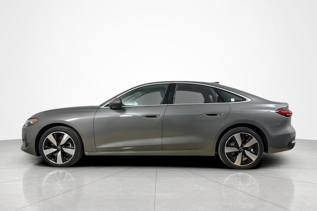 2025 Audi A5 Sedan