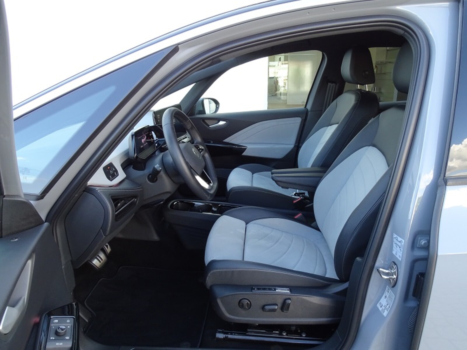 Volkswagen ID.3 – Bild 7