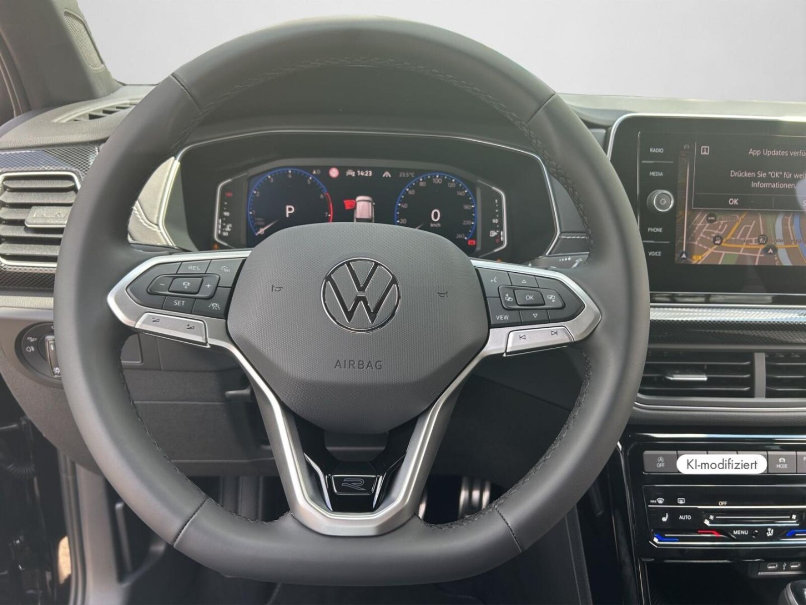 Volkswagen T-Cross – Bild 9