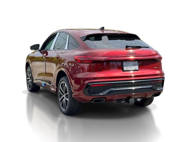 2026 Audi Q5 Sportback
