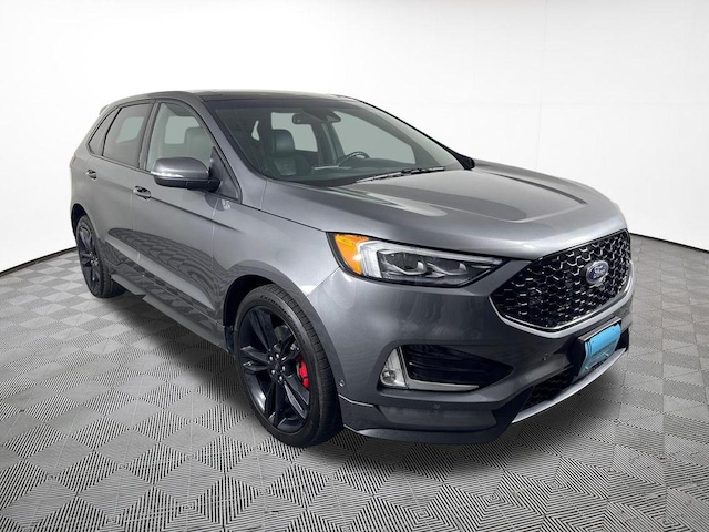 2021 Ford Edge