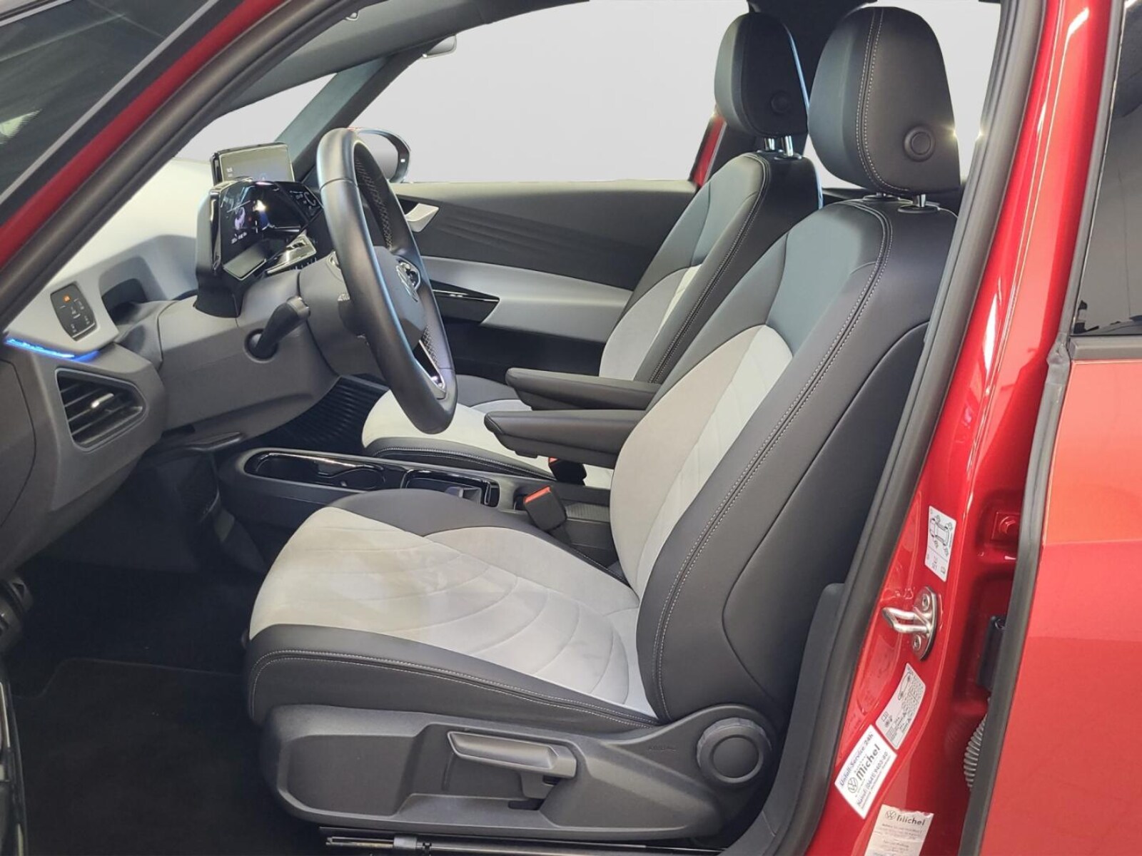 Volkswagen ID.3 – Bild 15