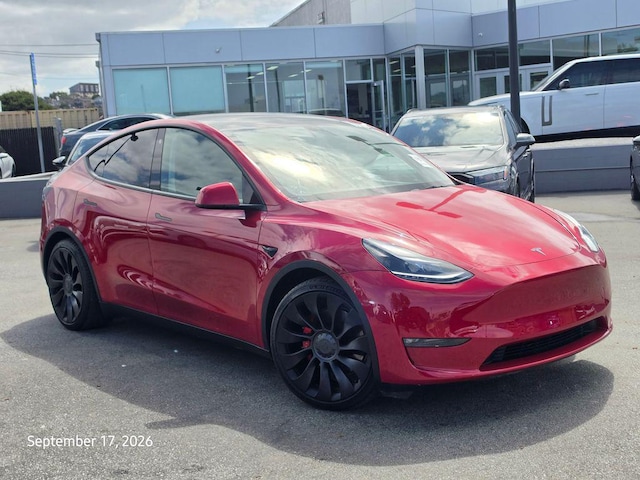 Photo of 2022 Tesla Model Y 