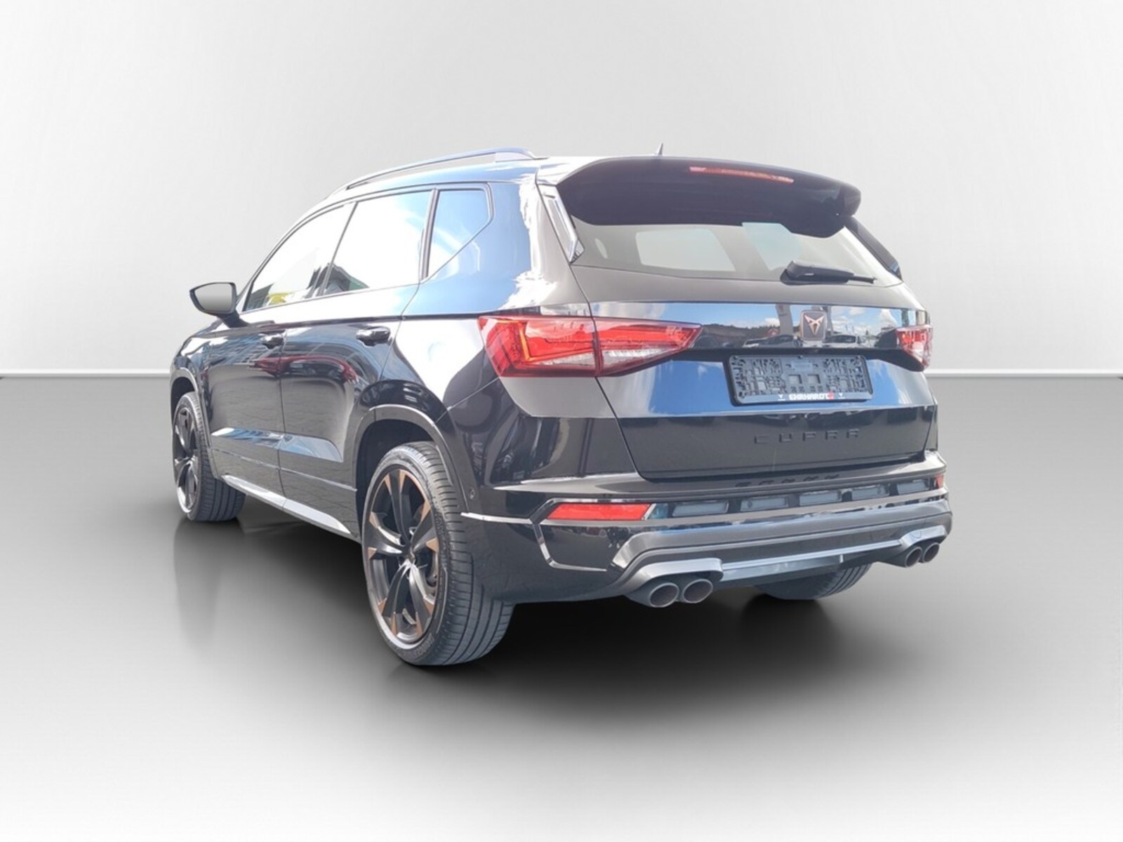 CUPRA Ateca – Bild 7