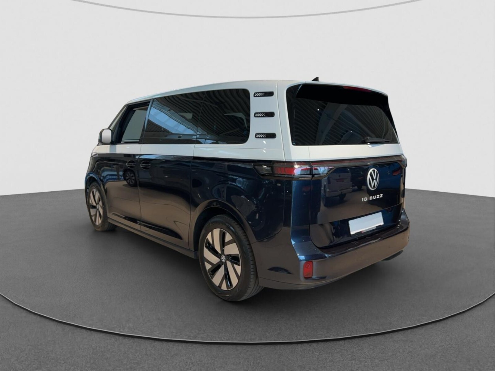 Volkswagen ID. Buzz – Bild 7