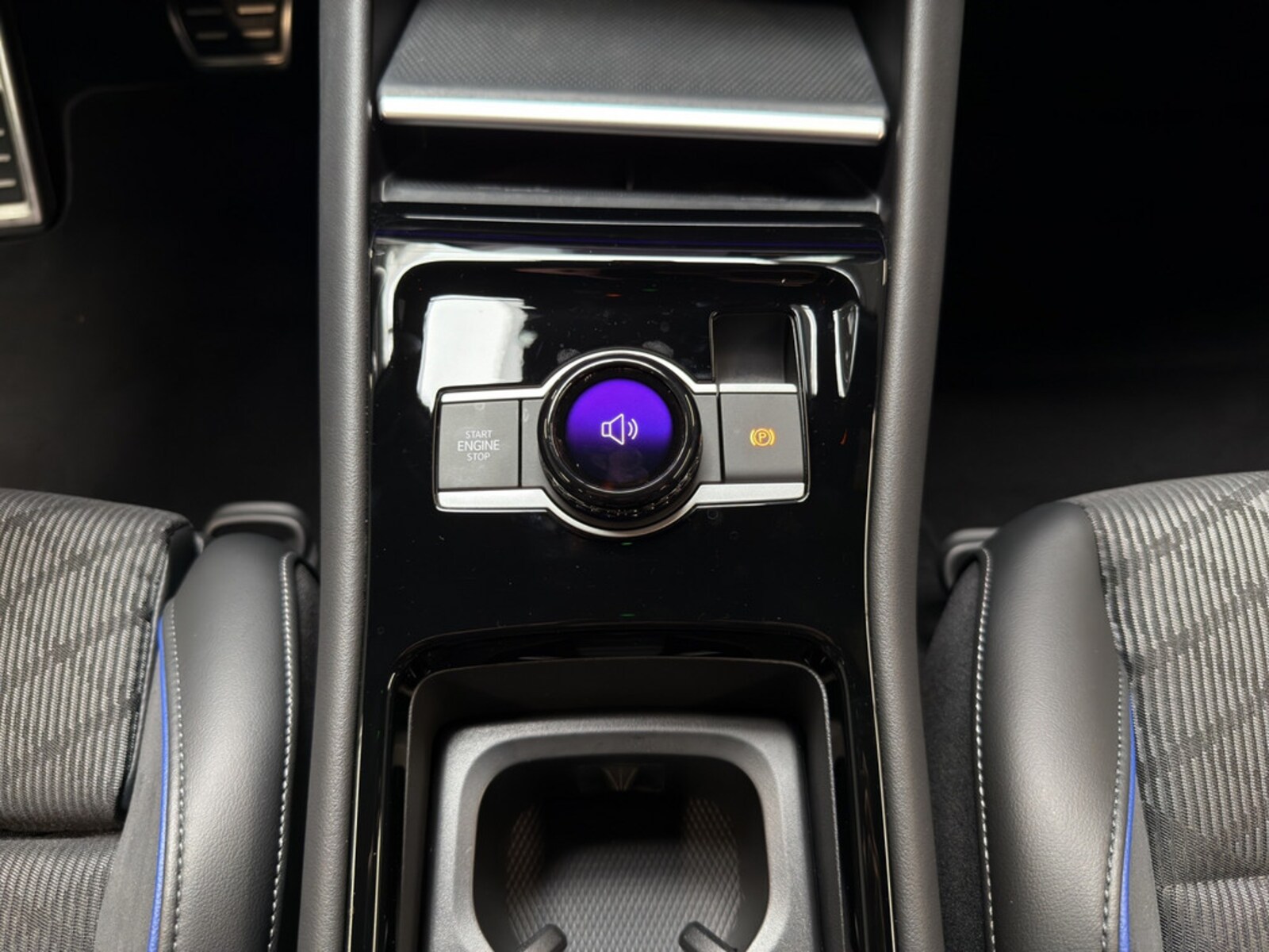 Volkswagen Tiguan – Bild 14