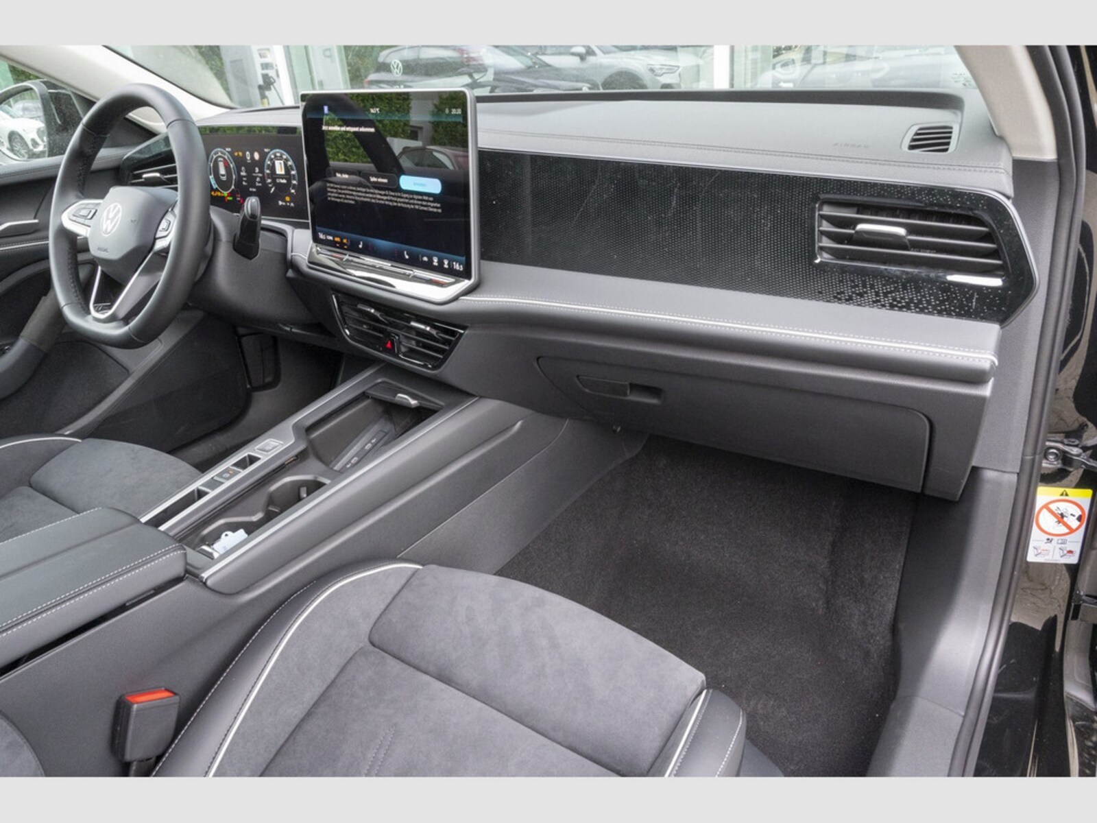 Volkswagen Passat – Bild 8