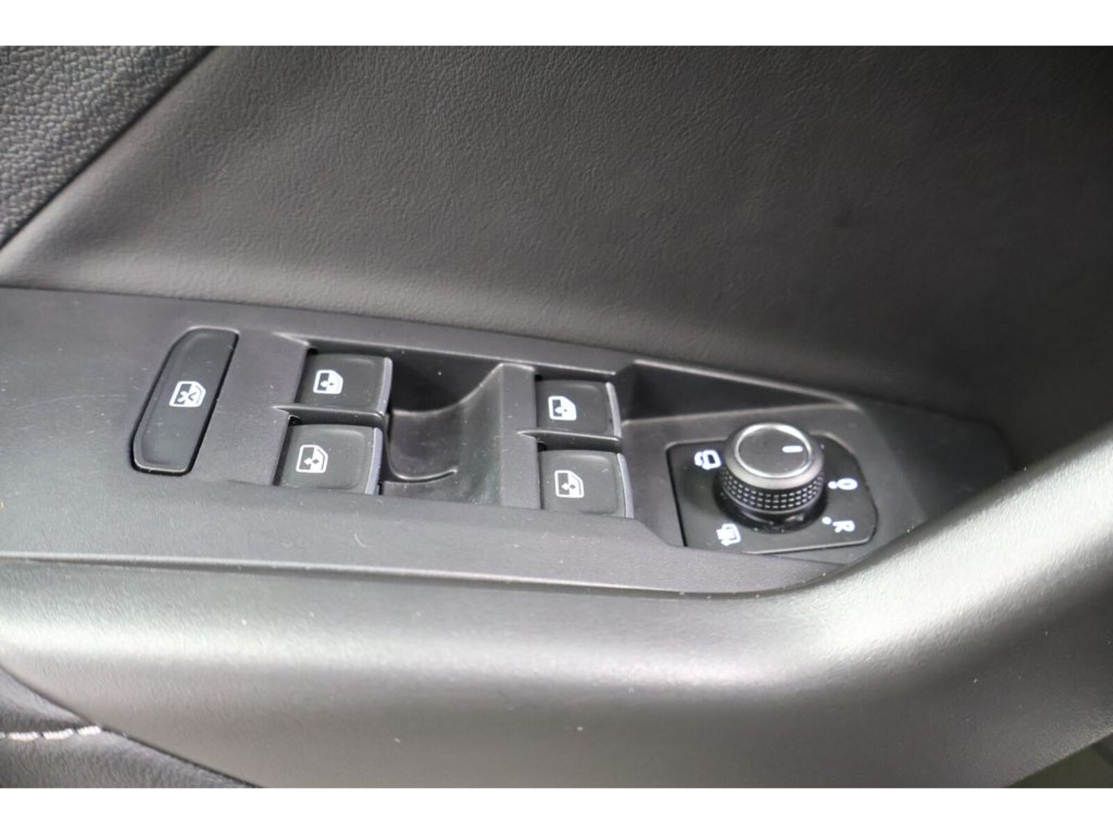 Volkswagen T-Cross – Bild 20