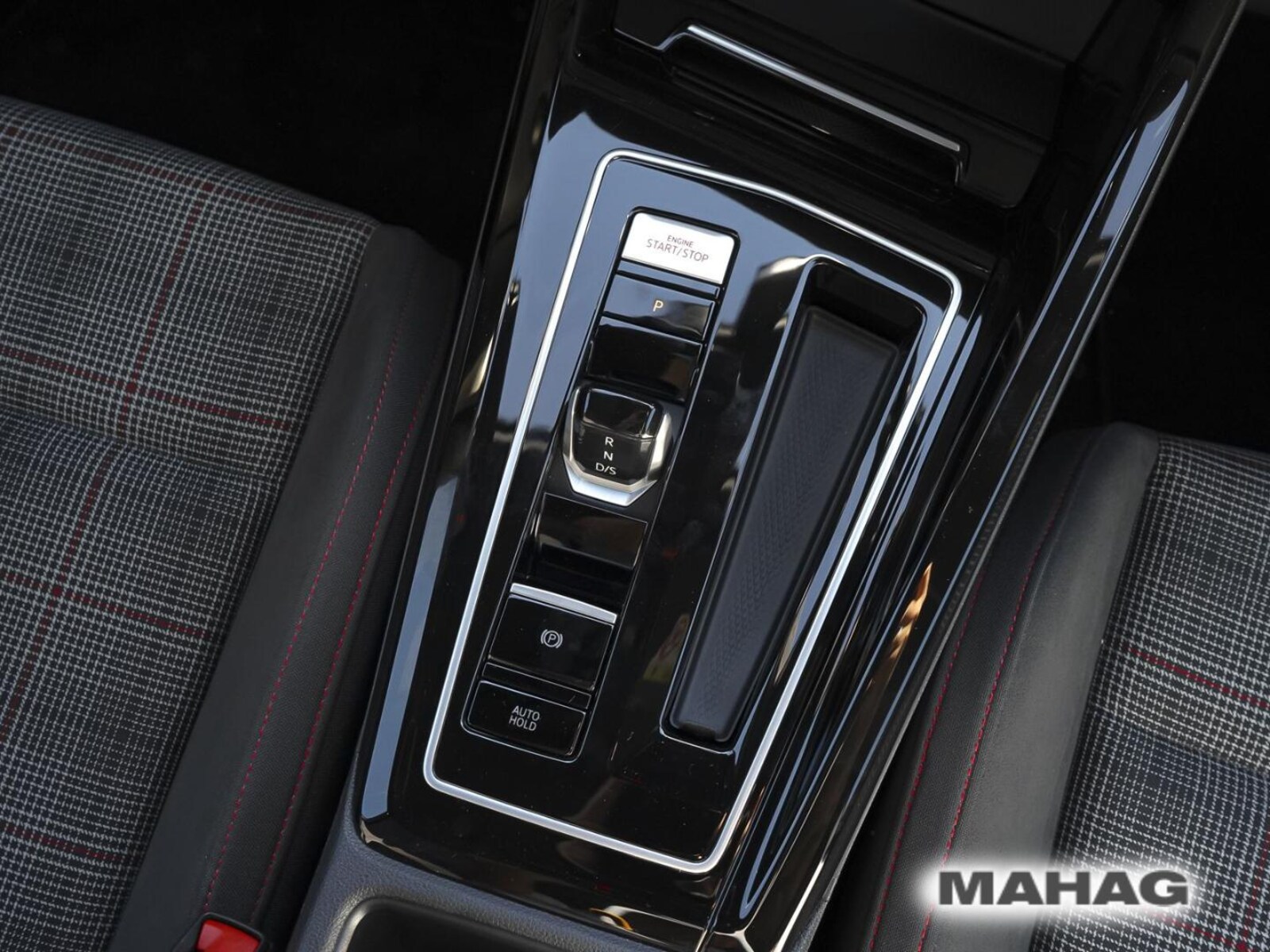 Volkswagen Golf – Bild 19
