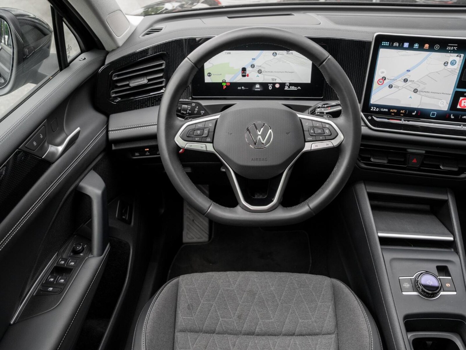 Volkswagen Tiguan – Bild 11