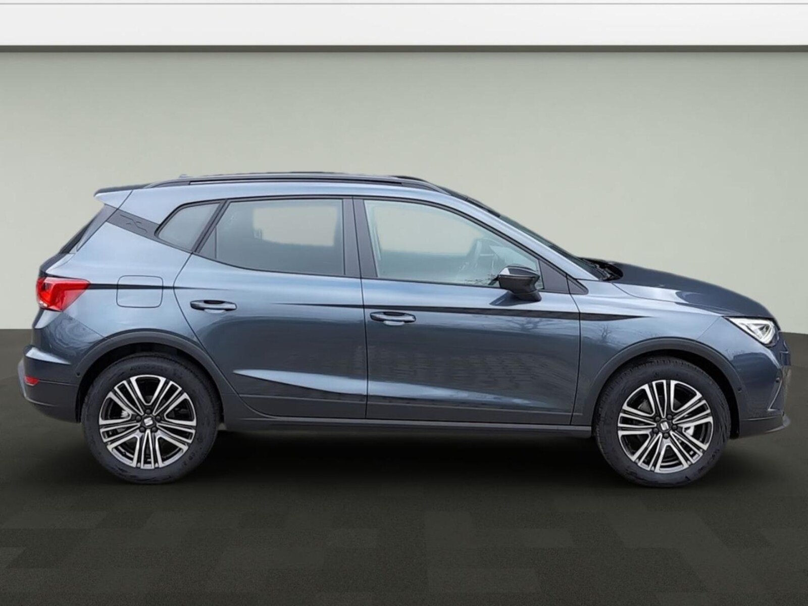 SEAT Arona – Bild 6