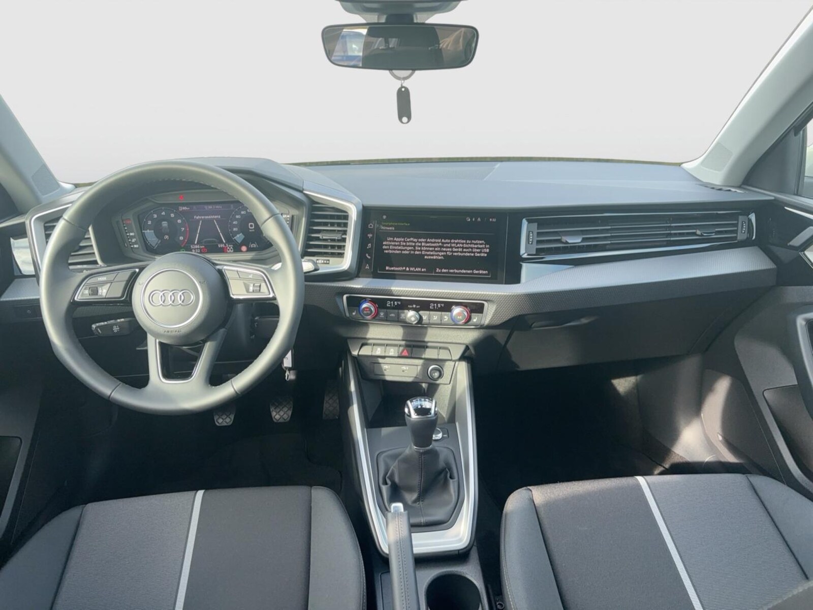 Audi A1 Sportback – Bild 11