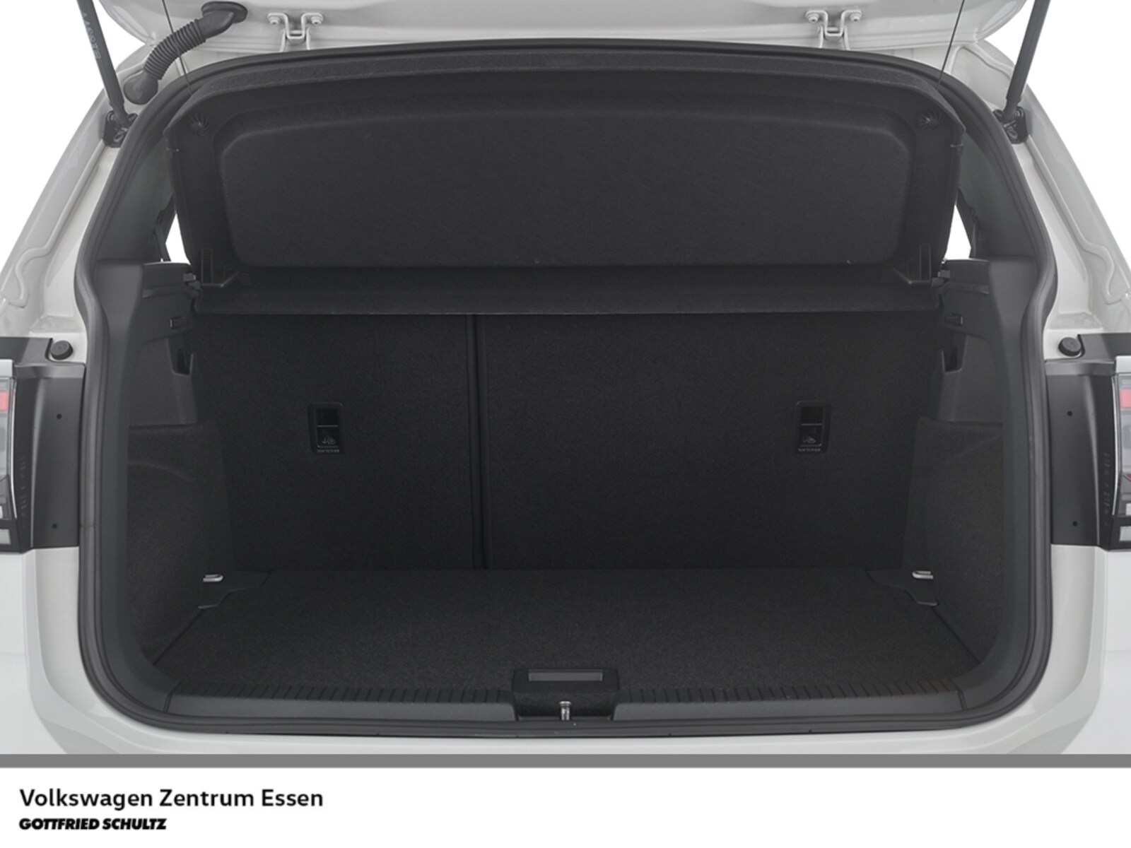 Volkswagen T-Cross – Bild 8