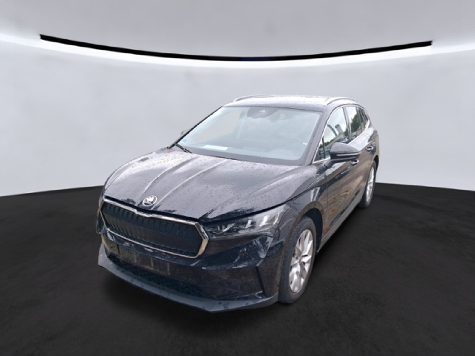 Škoda Enyaq – Bild 2