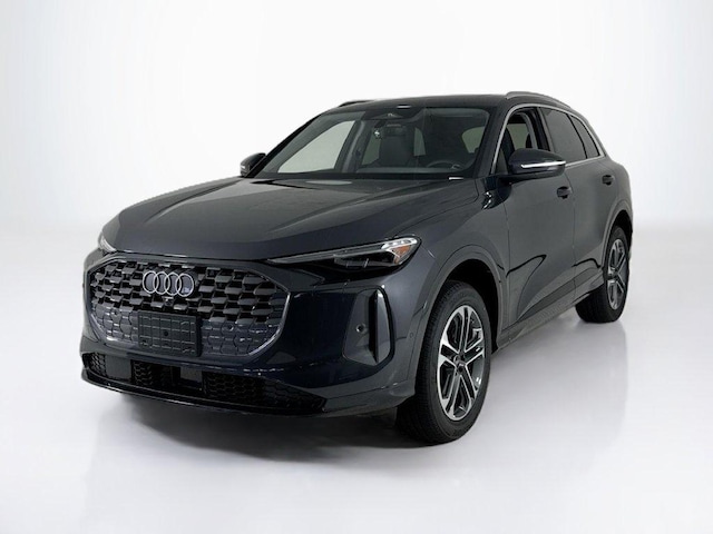 Photo of 2026 Audi Q5