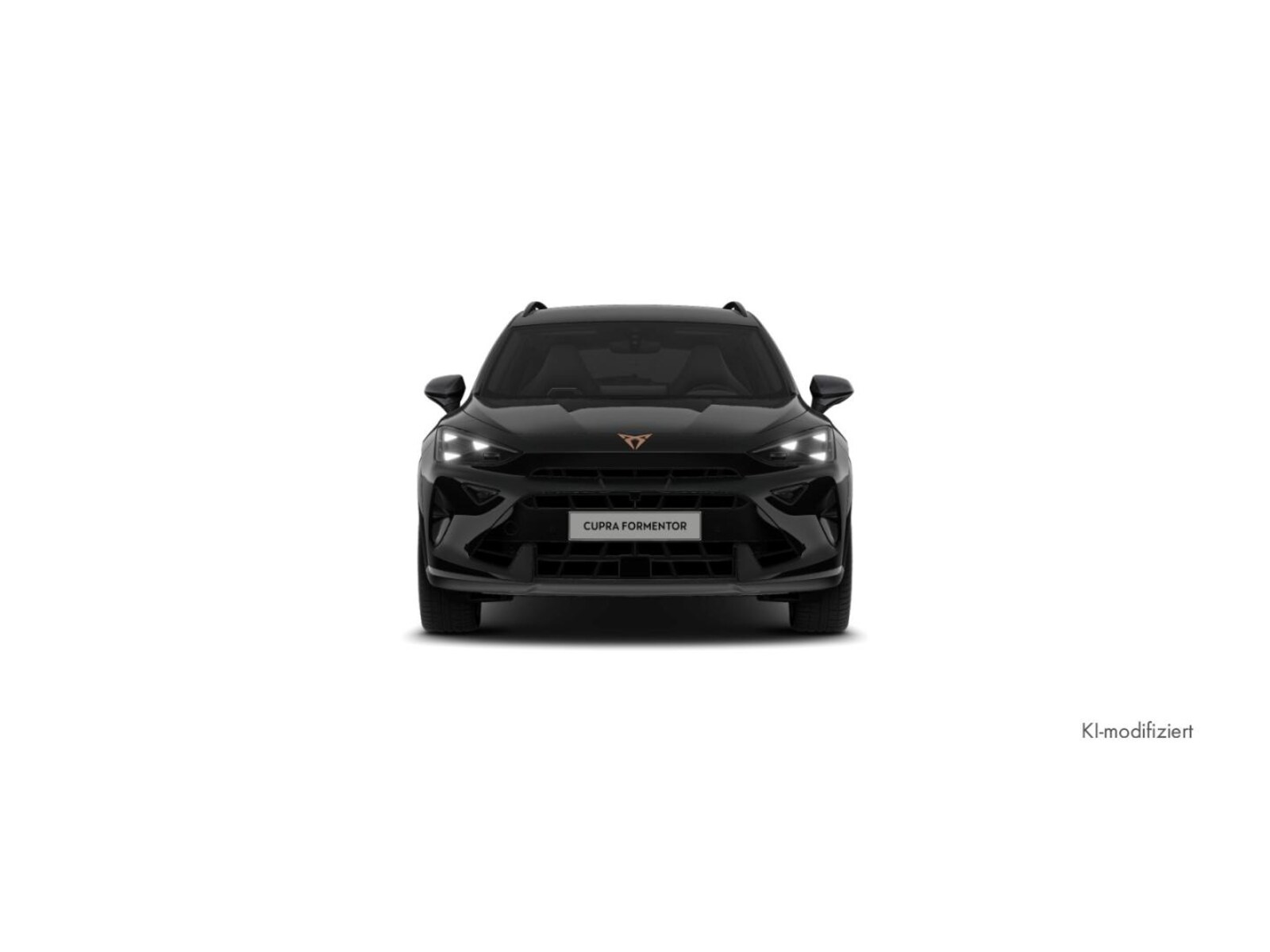 CUPRA Formentor – Bild 2