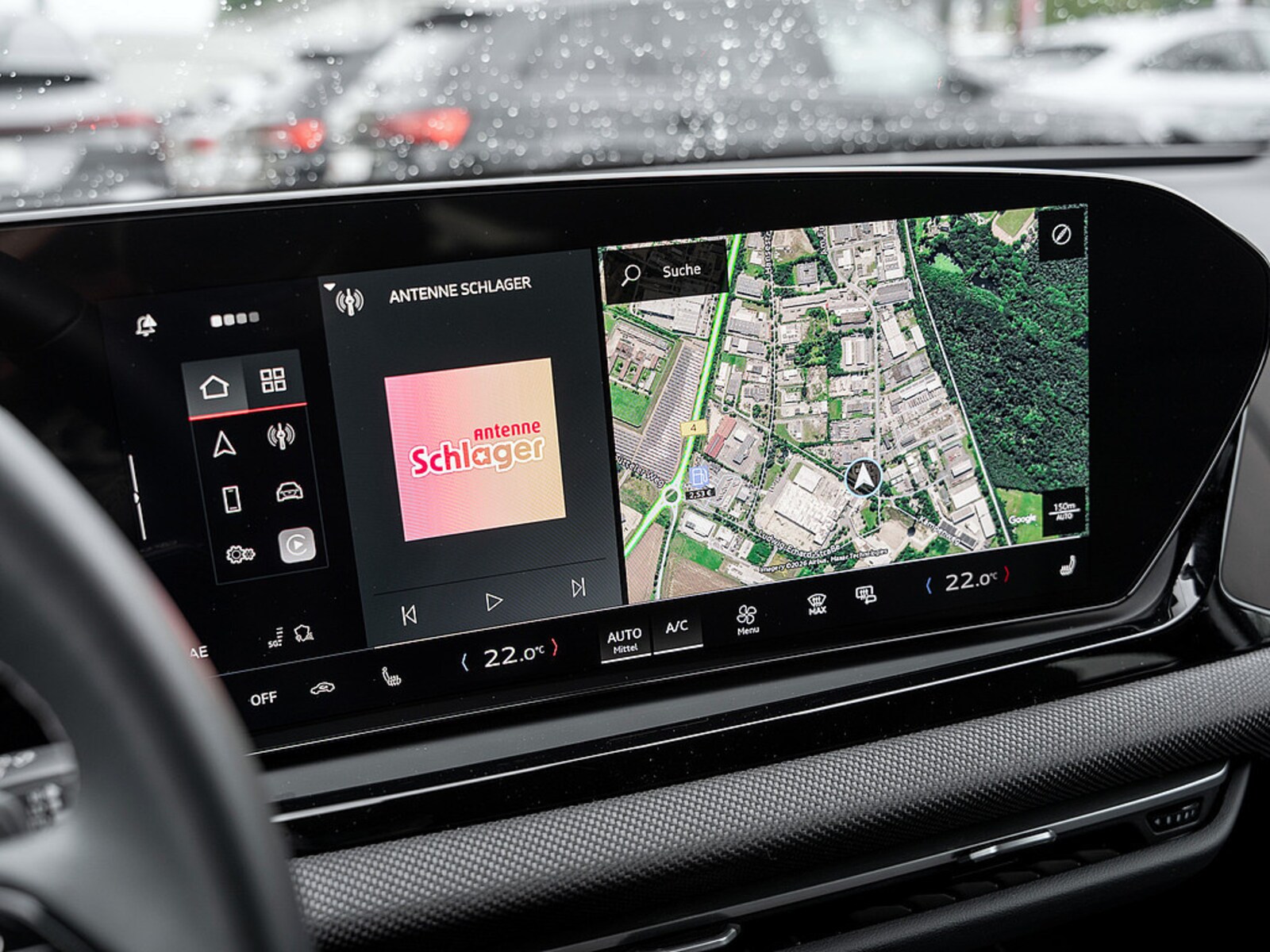 Audi A5 Avant – Bild 8