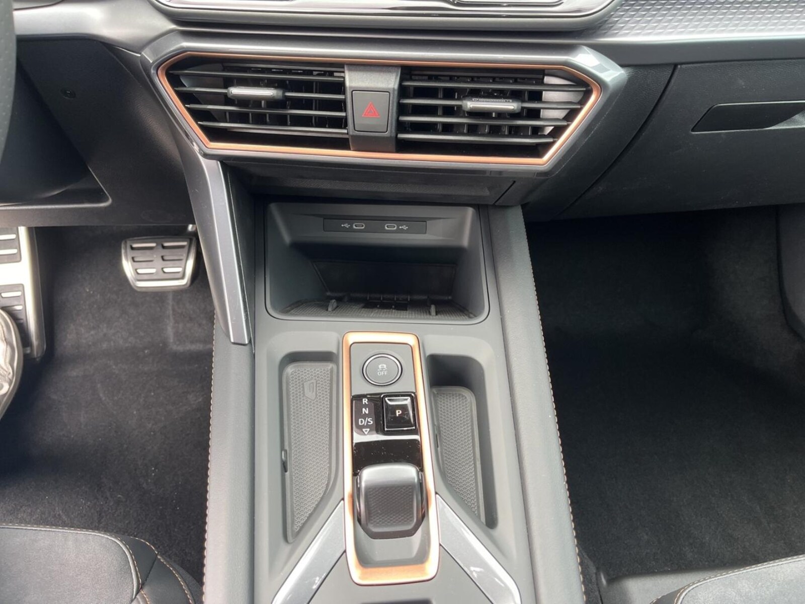 CUPRA Leon Sportstourer – Bild 11