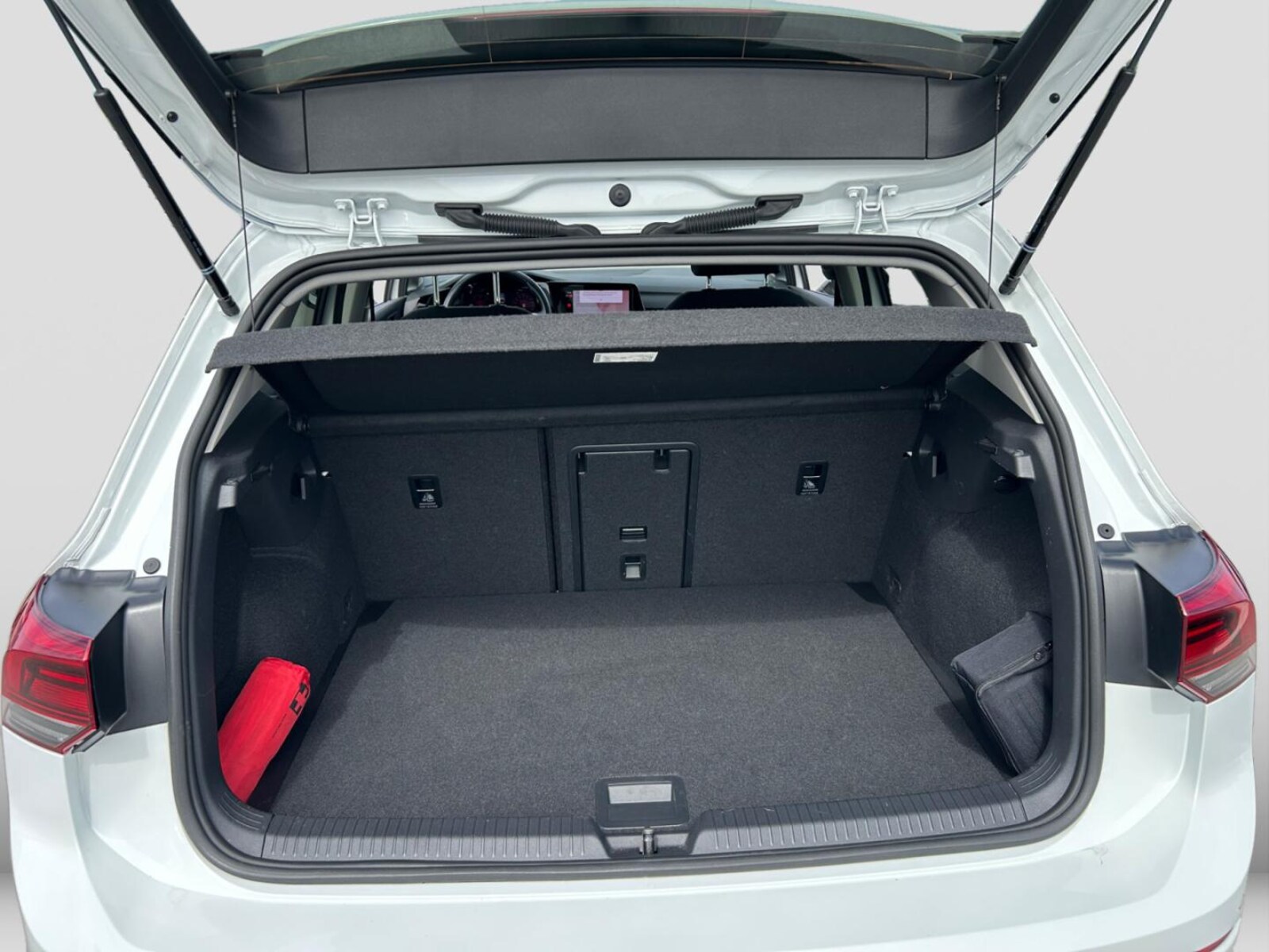 Volkswagen Golf – Bild 10