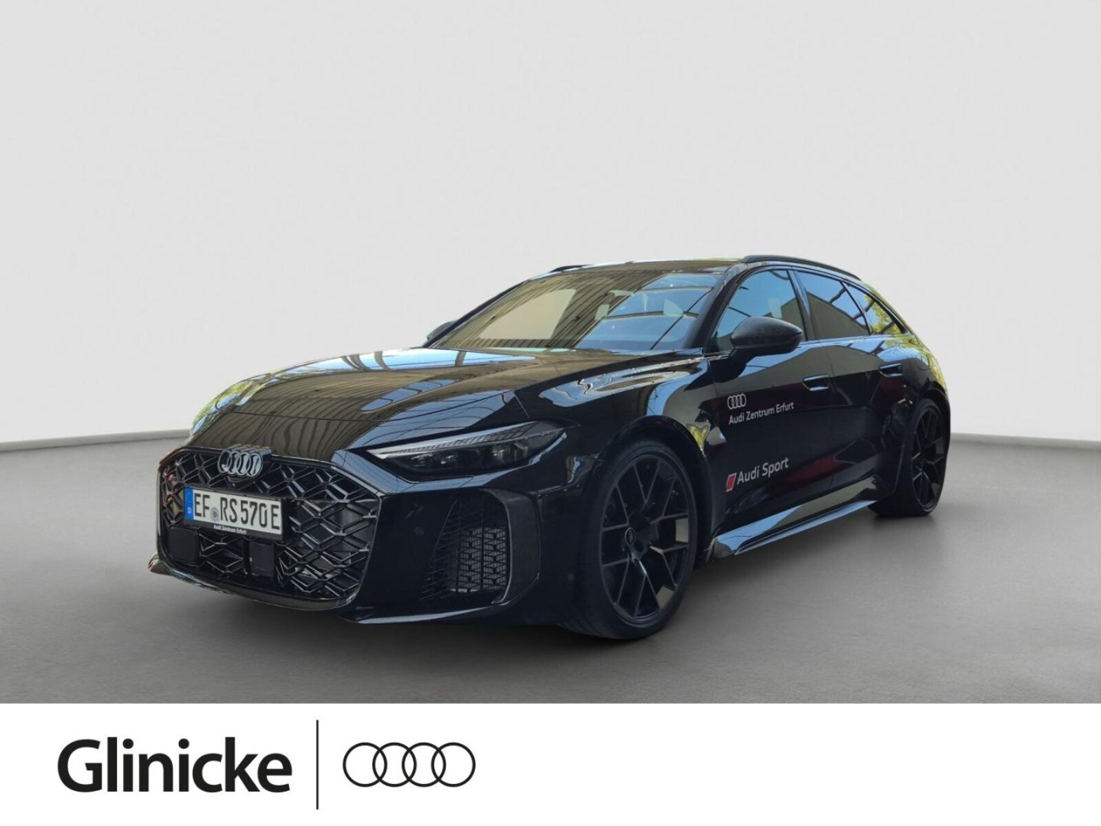 Audi RS 5 Avant