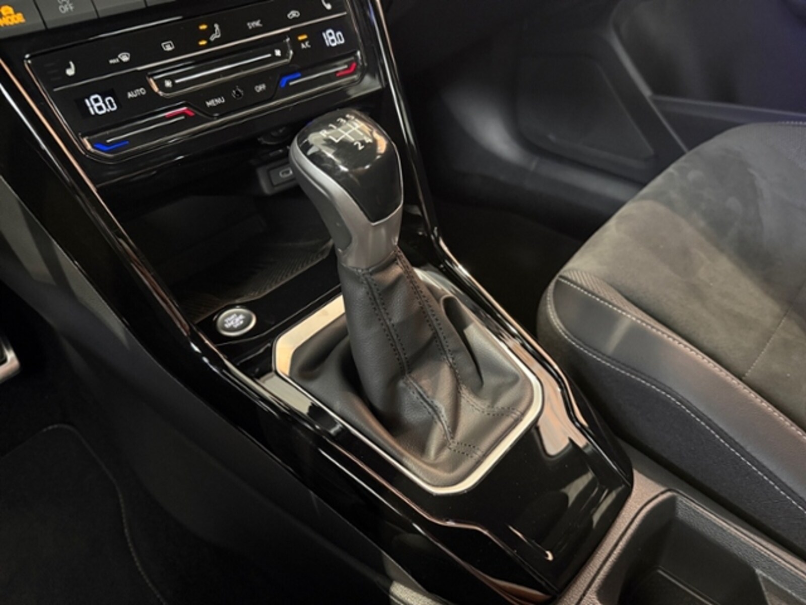 Volkswagen T-Roc – Bild 19