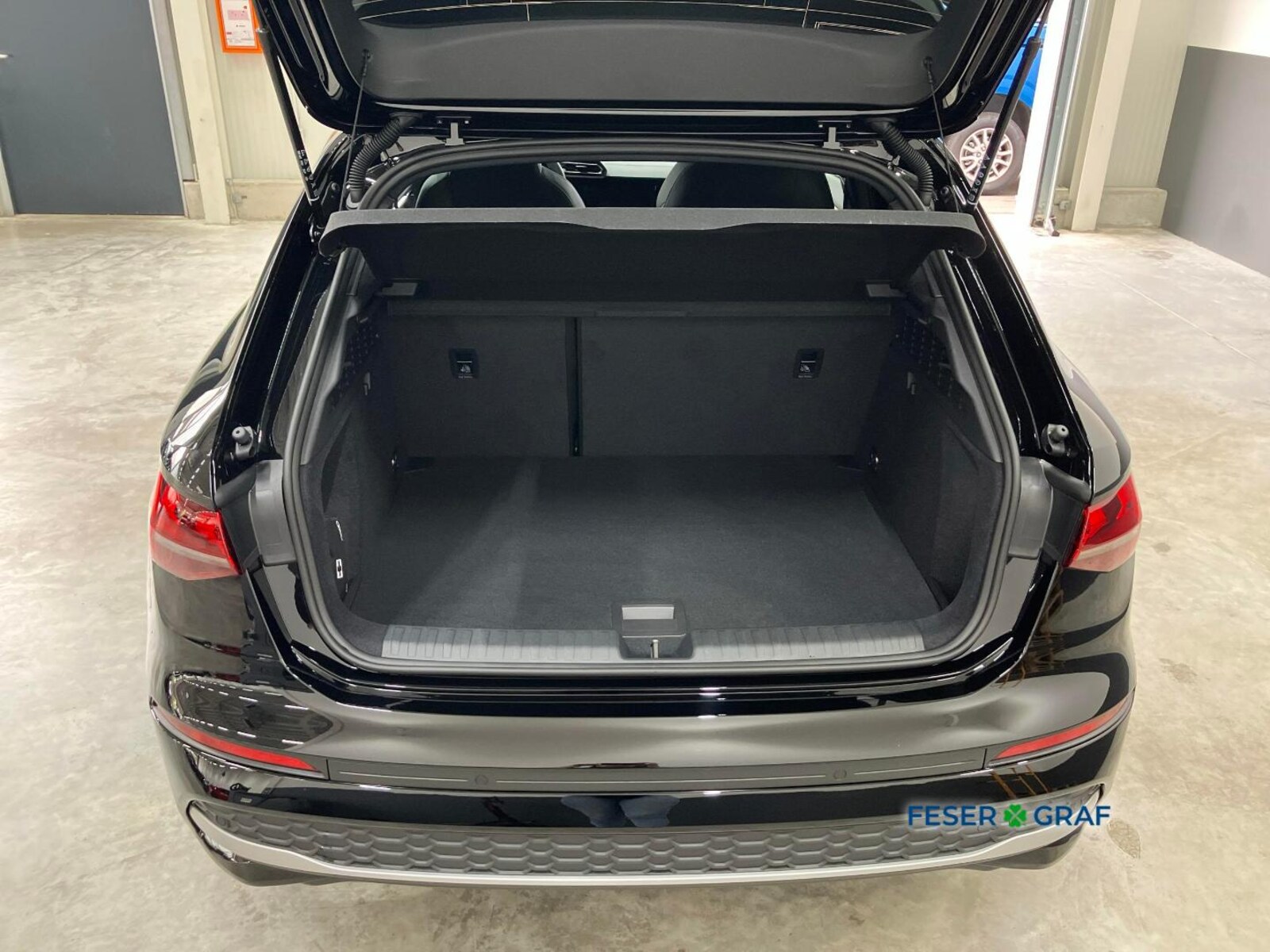 Audi A3 Sportback – Bild 6