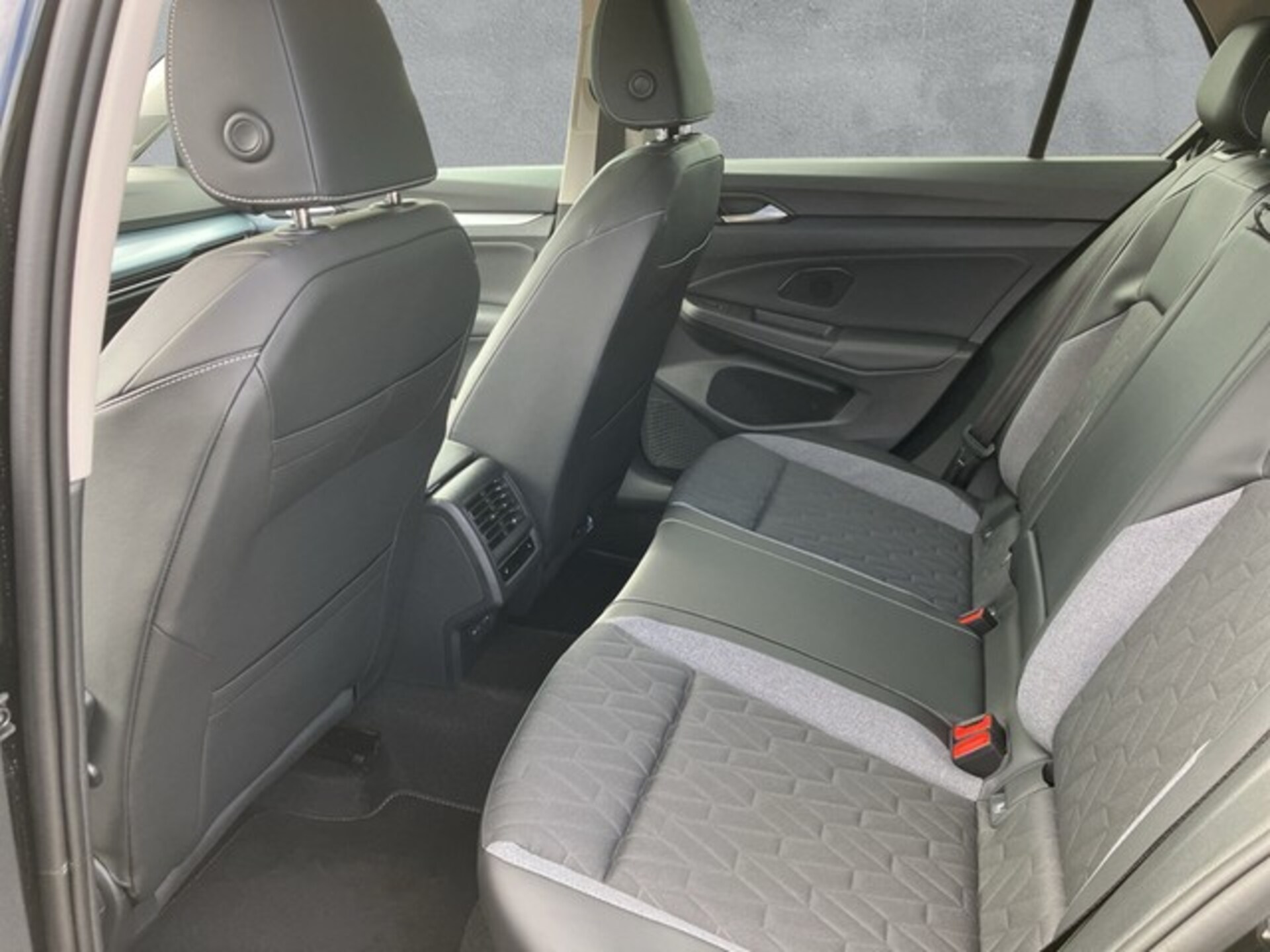 Volkswagen Golf Goal