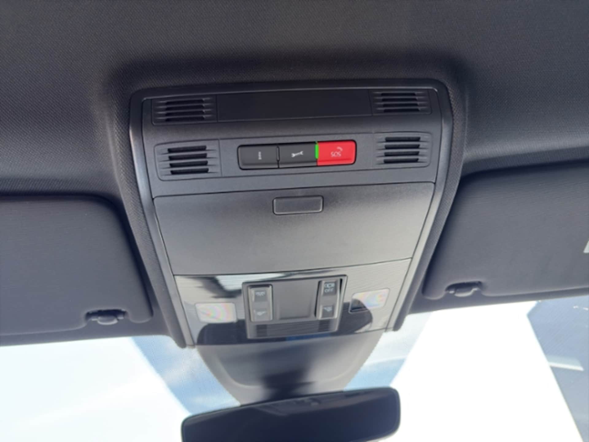 Volkswagen Taigo Goal