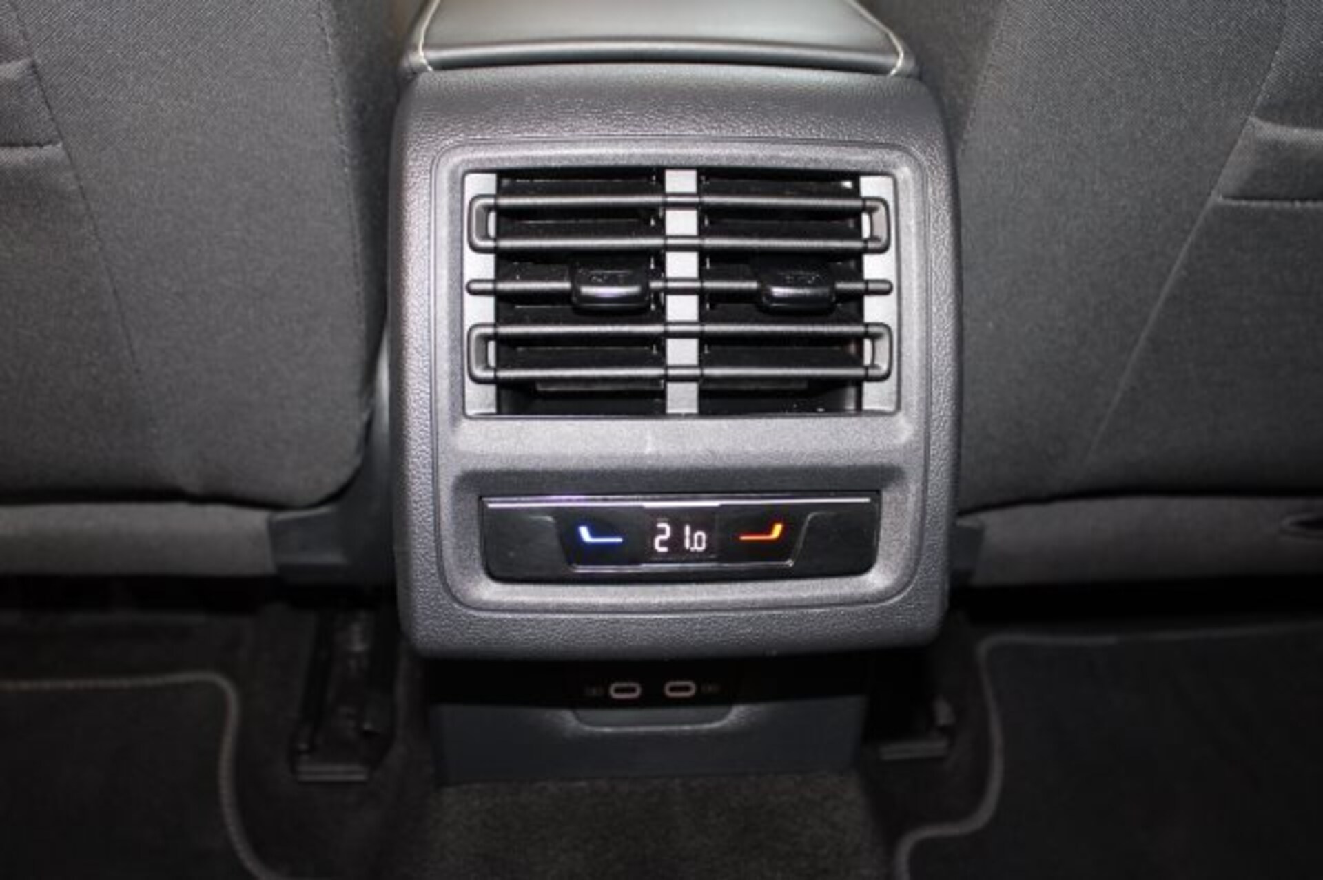 Volkswagen Golf MOVE