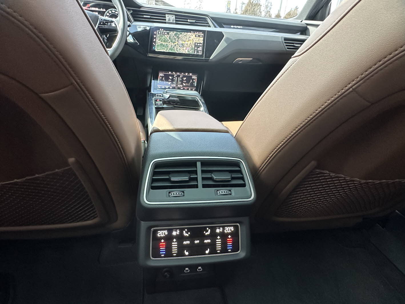 Image about Audi Q8 45 TDI quattro Premium 170(231) kW(hp) tiptronic