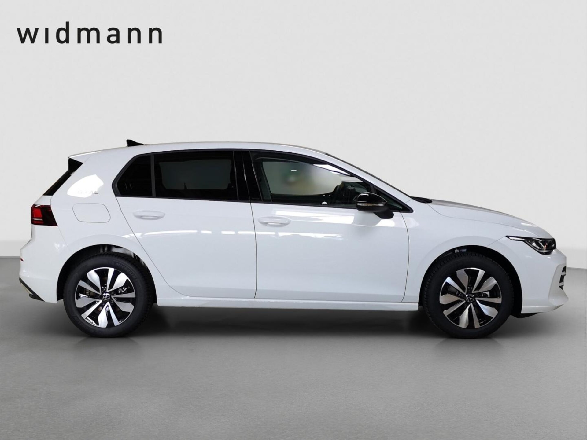 Volkswagen Golf Goal