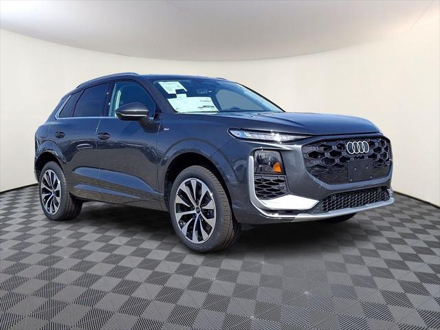 2026 Audi Q3