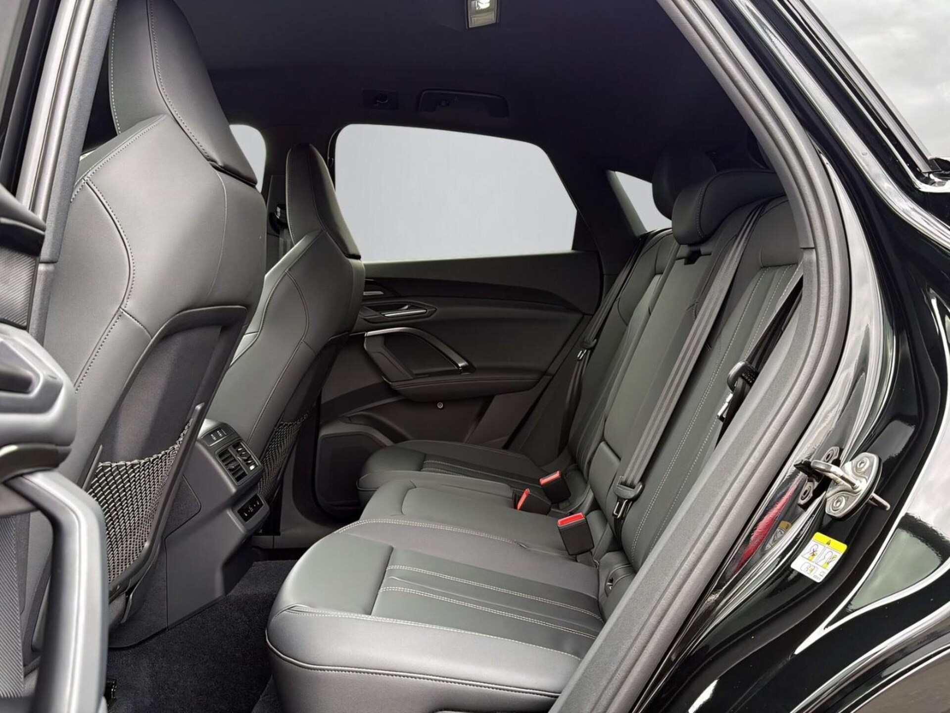 Audi Q5 Sportback edition one