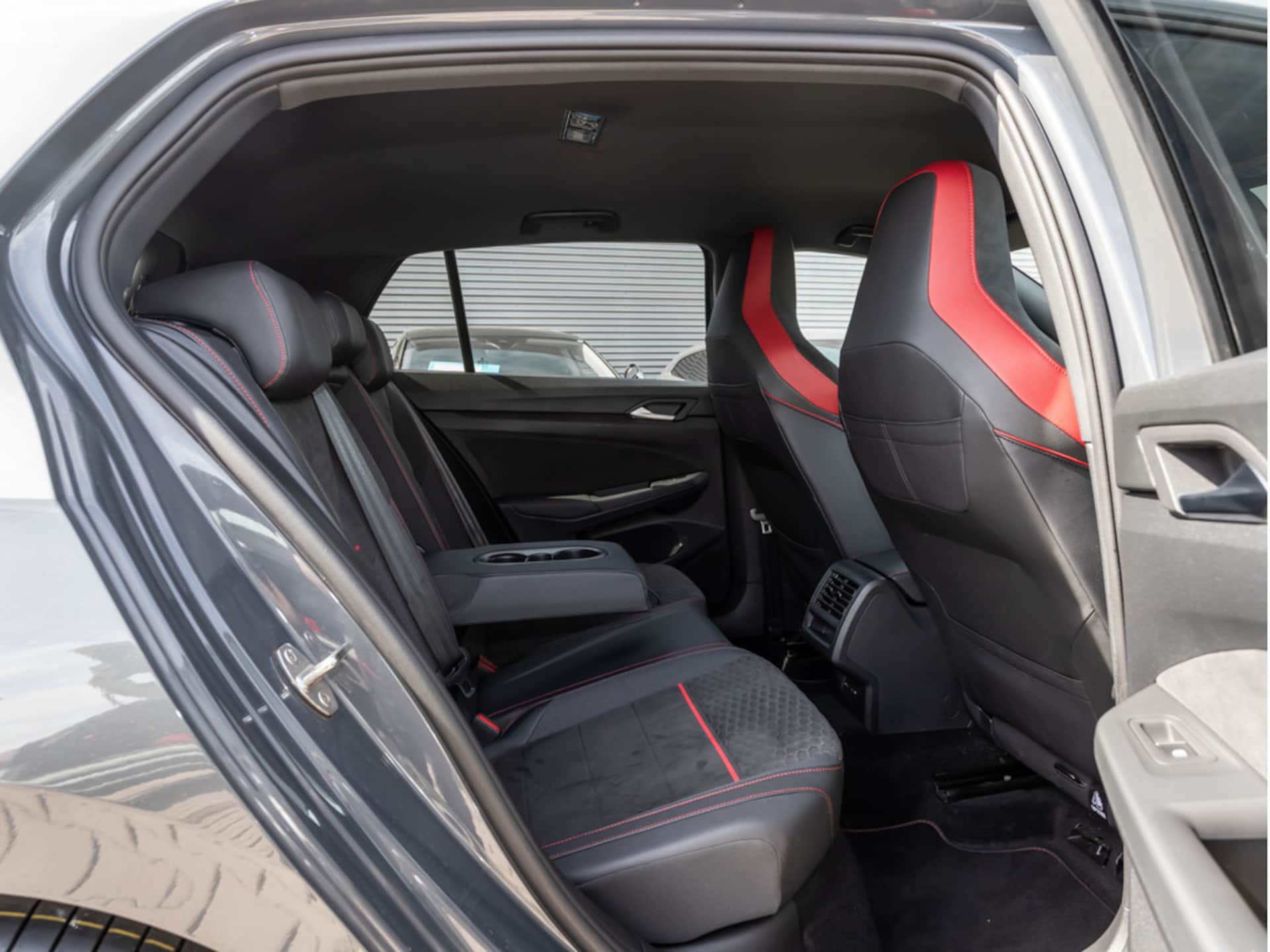 Volkswagen Golf GTI Clubsport