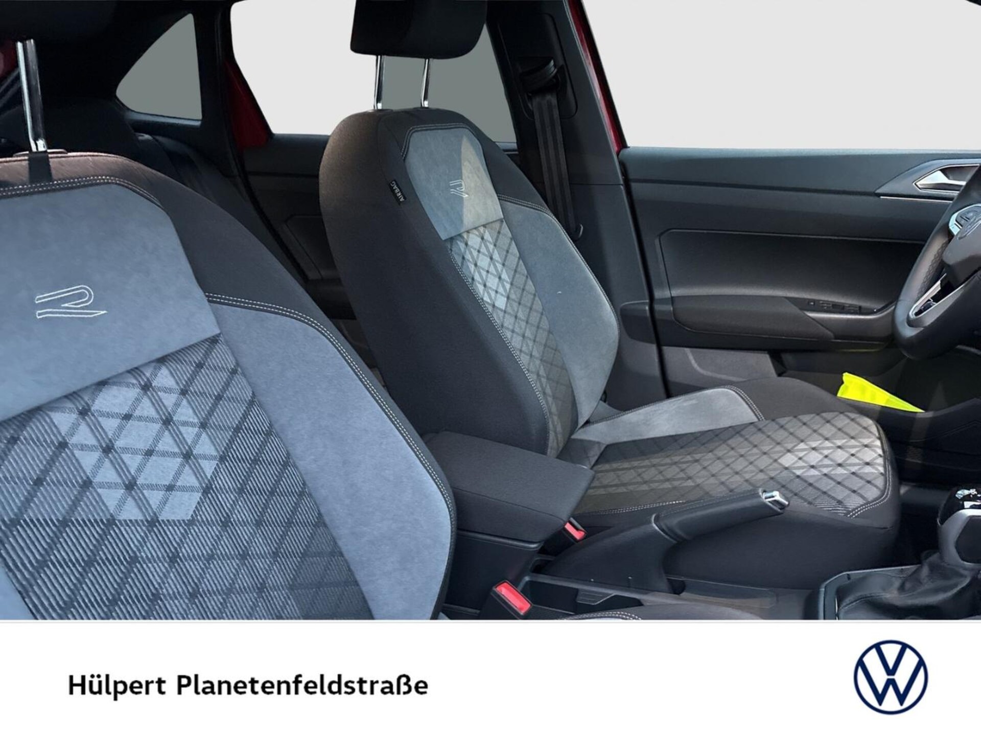 Volkswagen Taigo R-Line