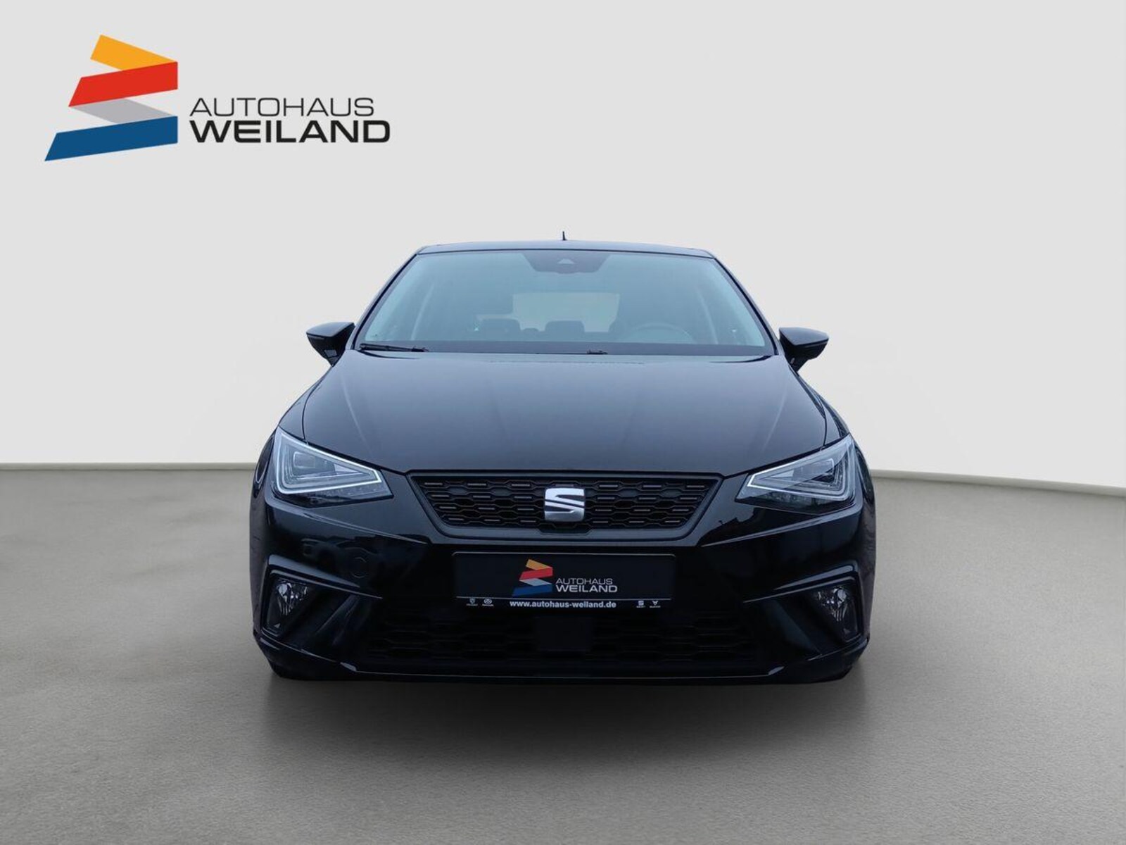 SEAT Ibiza – Bild 2