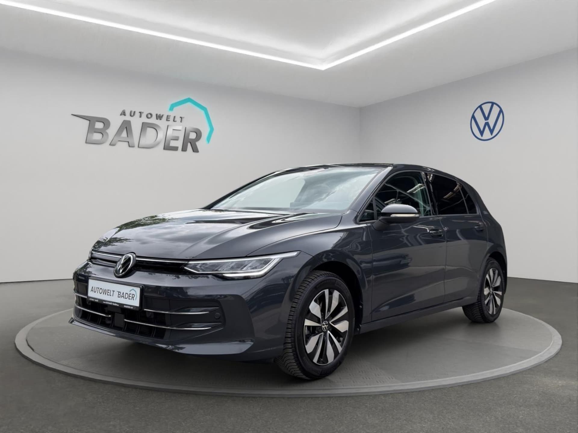 Volkswagen Golf Goal