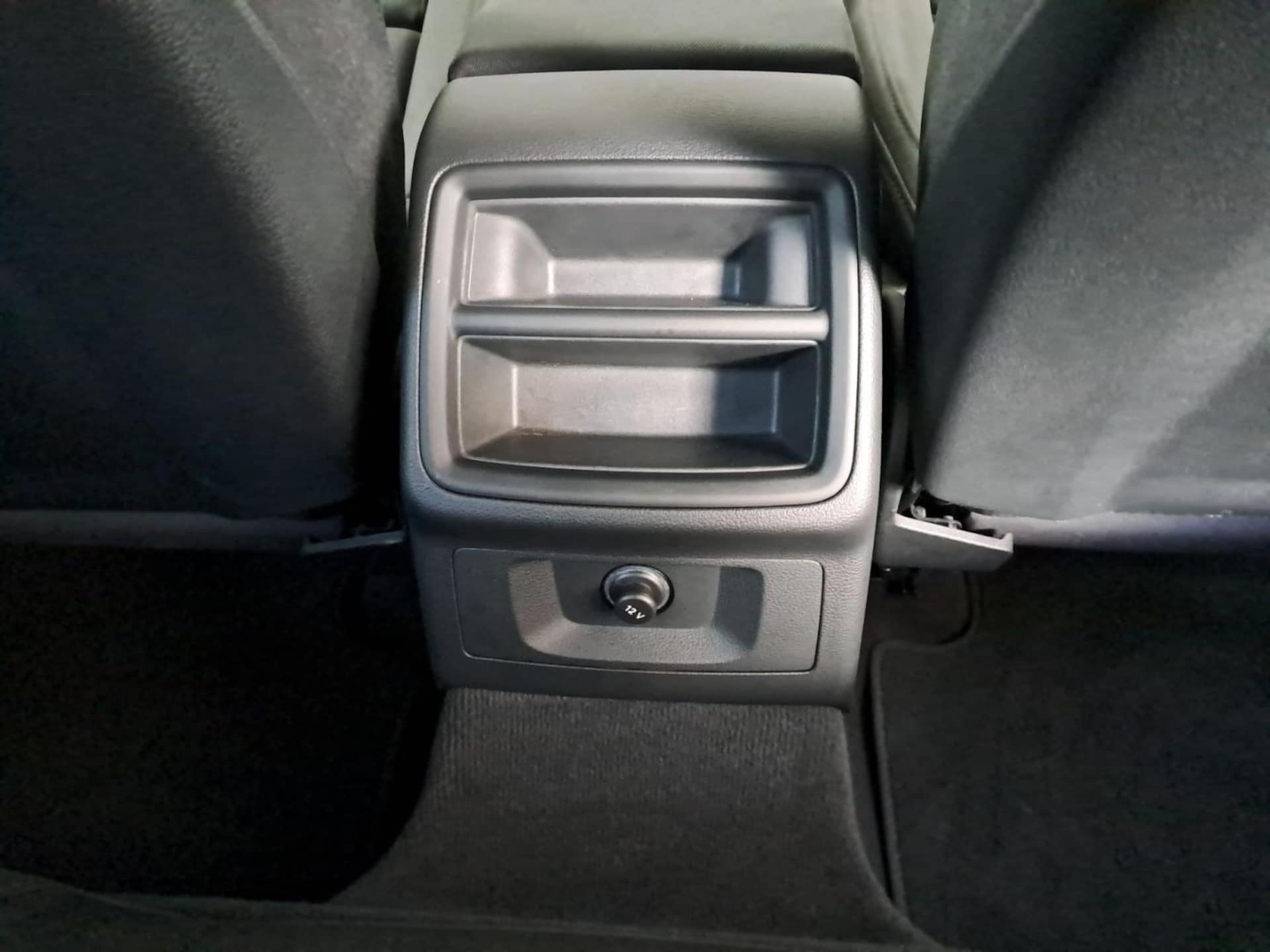 Audi A4 Avant Advanced