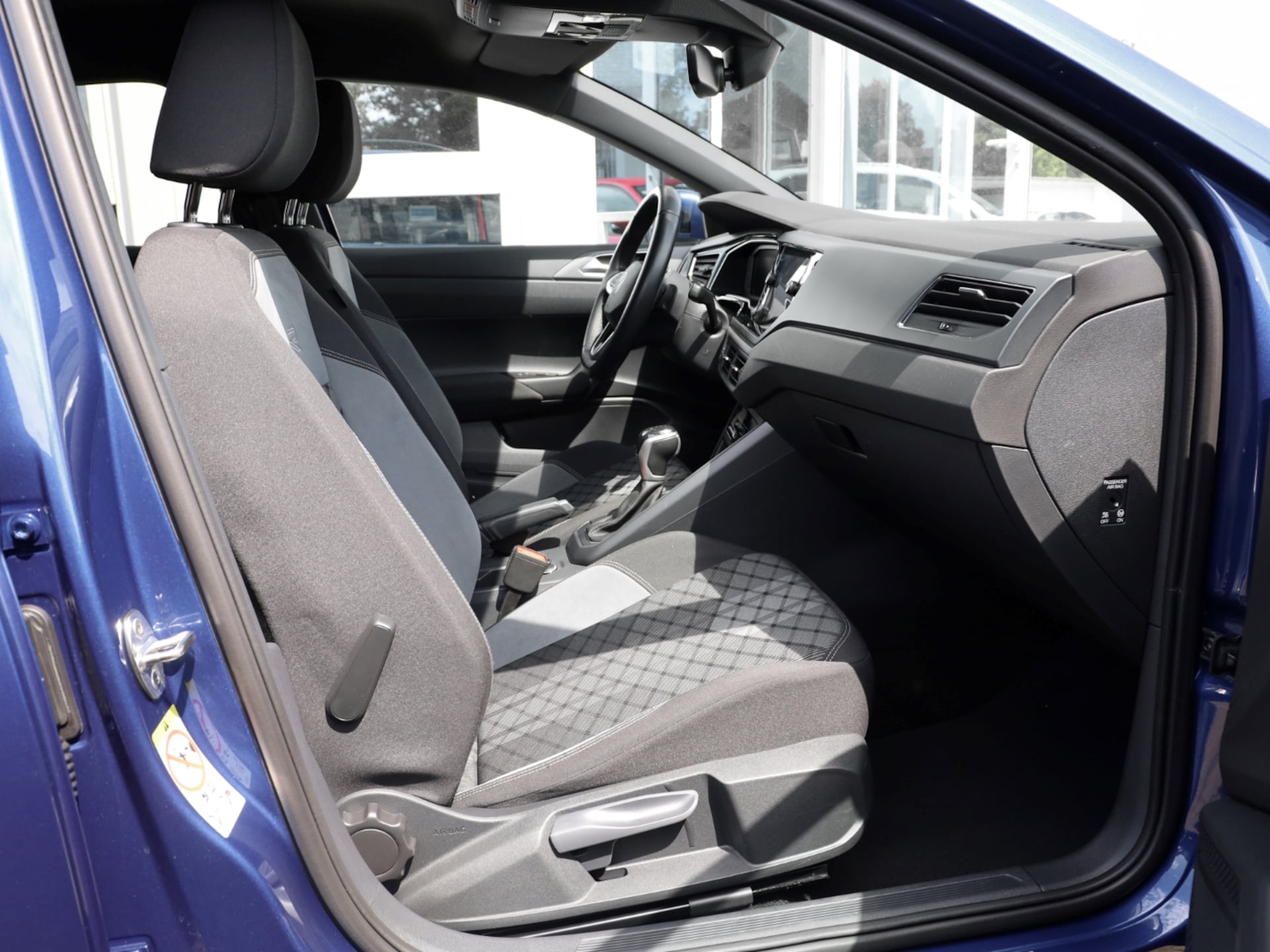 Volkswagen Taigo R-Line